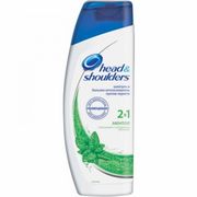Шампунь Head and Shoulders 2 в 1 против перхоти Шампунь Head and Shoulders 2 в 1 против перхоти