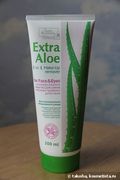 Средство для снятия макияжа Модум Extra Aloe Средство для снятия макияжа Модум Extra Aloe