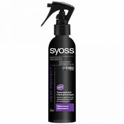 Термозащитный спрей для укладки SYOSS Heat Protect Термозащитный спрей для укладки SYOSS Heat Protect
