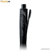 Тушь для ресниц Oriflame Угольно-черная супертушь для ресниц 5-в-1 