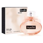 Dilis NUELLE TENDRE Dilis NUELLE TENDRE