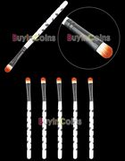 Кисть для теней Buyincoins Professional Makeup Eye Liner Eyeliner Brush Кисть для теней Buyincoins Professional Makeup Eye Liner Eyeliner Brush