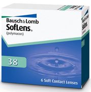 Контактные линзы Bausch&Lomb SofLens Toric
