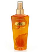 Парфюмированный спрей для тела Victorias Secret Amber Romance Парфюмированный спрей для тела Victorias Secret Amber Romance