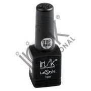 TOP/BASE Irisk Professional LaCStyle TOP/BASE Irisk Professional LaCStyle