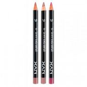 Карандаш для губ Nyx Lipliner pencil Карандаш для губ Nyx Lipliner pencil