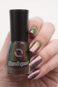 Лак для ногтей Dance legend Galaxy Лак для ногтей Dance legend Galaxy
