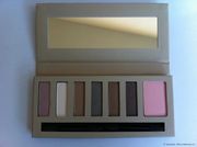 Тени для век Barry M Естественное сияние Glow & Blush Palette Тени для век Barry M Естественное сияние Glow & Blush Palette