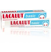 Зубная паста Лакалют Lacalut Basic