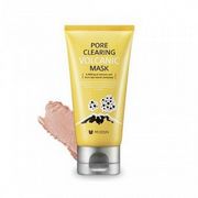 Маска для лица Mizon Pore clearing volcanic mask для глубокого очищения Маска для лица Mizon Pore clearing volcanic mask для глубокого очищения