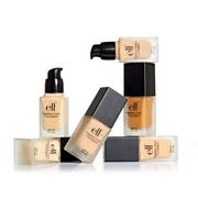 Минеральная основа E.L.F. Mineral Personal Blend Foundation SPF 15 Минеральная основа E.L.F. Mineral Personal Blend Foundation SPF 15