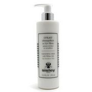 Молочко для снятия макияжа Sisley Lyslait Cleansing Milk with White Lily для сухой кожи с белой лилией Молочко для снятия макияжа Sisley Lyslait Cleansing Milk with White Lily для сухой кожи с белой лилией