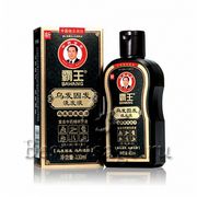 Шампунь Bawang Hair Blackening & Smoothing Shampoo with Chinese Herbal Extracts Шампунь Bawang Hair Blackening & Smoothing Shampoo with Chinese Herbal Extracts