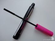 Тушь для ресниц Eva Mosaic Extreme Fashion Lashes Тушь для ресниц Eva Mosaic Extreme Fashion Lashes