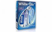Зубная паста  White Glo Night & Day Toothpaste