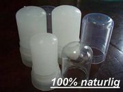 Део-кристалл Crispento Crystal Body Deodorant Silver Део-кристалл Crispento Crystal Body Deodorant Silver