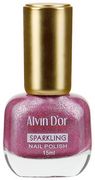 Лак для ногтей Alvin Dor Elegant Лак для ногтей Alvin Dor Elegant