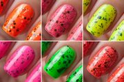 Лак для ногтей Dance legend Exotic Fruit Лак для ногтей Dance legend Exotic Fruit