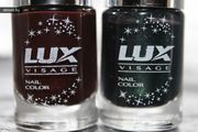 Лак для ногтей Lux Visage ЭМАЛЬ Лак для ногтей Lux Visage ЭМАЛЬ