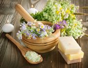 Масло для тела Mades Cosmetics Recipes Red body butter herbal happiness Масло для тела Mades Cosmetics Recipes Red body butter herbal happiness