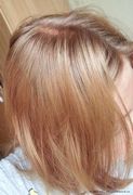 Оттеночный бальзам Роколор Тоника для светлых и осветлённых волос с эффектом биоламинирования