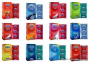 Презервативы Aliexpress Free Fast Shipping For Sellers and Personal, 60 Condoms/Lot ,12 kinds Best Sex life Durex Condoms Classic. You can to resell