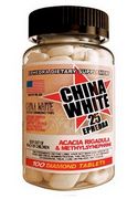 Спортивное питание Cloma Pharma China White