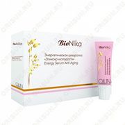 Сыворотка для волос OLLIN Energy Serum Reconstructor Сыворотка для волос OLLIN Energy Serum Reconstructor