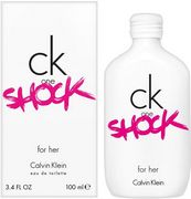 Calvin Klein Obsession for Her Eau de Parfum Spray