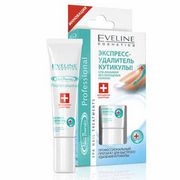 Экспресс-удалитель кутикулы Eveline SPA-маникюр Экспресс-удалитель кутикулы Eveline SPA-маникюр