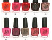 Лак для ногтей Golden Rose Selective Лак для ногтей Golden Rose Selective