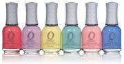 Лак для ногтей ORLY Nail Color Mini Лак для ногтей ORLY Nail Color Mini