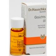 Масло  Dr.Hauschka Масло для жирной кожи,нормализующее деятельность сальных желёз
