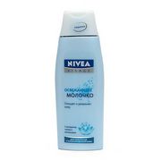 Молочко для лица очищающее NIVEA Красота и свежесть Молочко для лица очищающее NIVEA Красота и свежесть