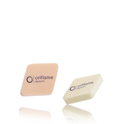 Спонжи для макияжа Oriflame Beauty Foundation Sponges (Код:15884)