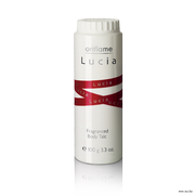 Тальк для тела Oriflame Lucia Тальк для тела Oriflame Lucia