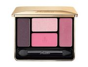 Тени для век Guerlain Ecrin 4 couleurs Тени для век Guerlain Ecrin 4 couleurs