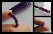 Тушь для ресниц Avon Super Drama Mascara / Тушь для ресниц Avon Super Drama Mascara /