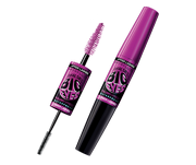 Тушь для ресниц MAYBELLINE Volum Express Big Eyes Mascara Тушь для ресниц MAYBELLINE Volum Express Big Eyes Mascara