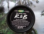 Увлажняющее средство для волос Lush R&B Увлажняющее средство для волос Lush R&B