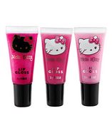 Блеск для губ H&M Hello kitty lip gloss Блеск для губ H&M Hello kitty lip gloss