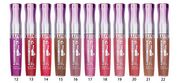 Блеск для губ Lux Visage Perfect Color Блеск для губ Lux Visage Perfect Color