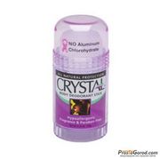 Део-кристалл Crystal Body Deodorant Stick Део-кристалл Crystal Body Deodorant Stick
