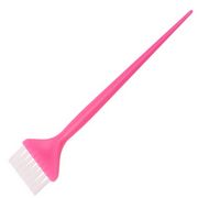 Кисть для окрашивания волос Dewal JPP048-1 pink