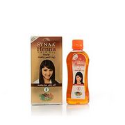 Масло для волос Synaa с хной / Henna hair oil Масло для волос Synaa с хной / Henna hair oil