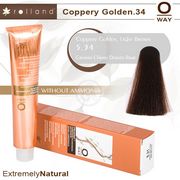 Стойкая крем-краска для волос Rolland Genius color pak 1:2 Стойкая крем-краска для волос Rolland Genius color pak 1:2