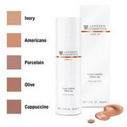 Тональная основа Seventeen Time Plus Long Lasting make-up Тональная основа Seventeen Time Plus Long Lasting make-up