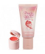 ВВ крем Holika Holika Peach girl BB cream ВВ крем Holika Holika Peach girl BB cream