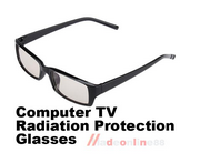 Очки для работы за компьютером Aliexpress 1pcs Stylish Practical Radiation resistant Glasses Computer for Men Women Wearing ,regardless of cost, earn popularity!