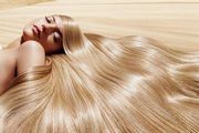 Шампунь и бальзам для волос   Magic Glance BOTANICA luxurious hair